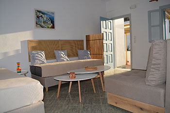 Klados studios - διαμέρισμα