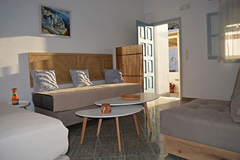 Klados studios - διαμέρισμα